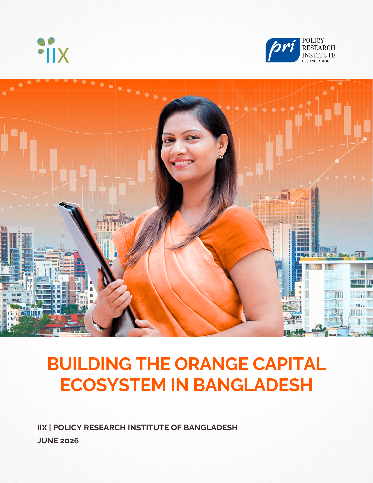 Building the Orange Capital Ecosystem in Bangladesh Report 2026