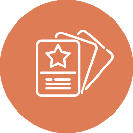 Brand Visibility Icon