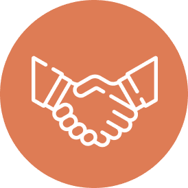 Impactful Initiatives Icon