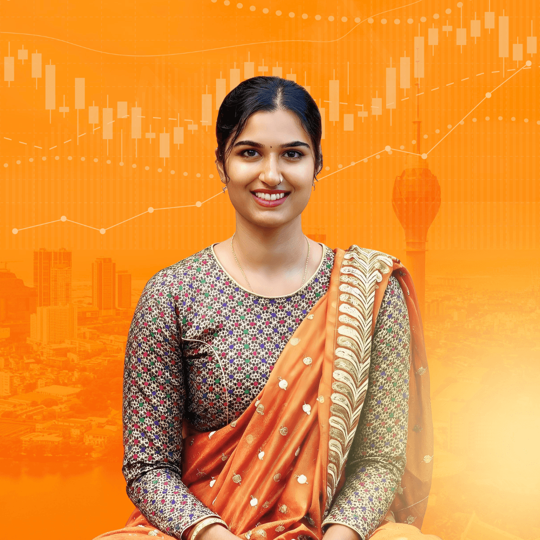 Orange Economy Summit Continues to Sri Lanka
