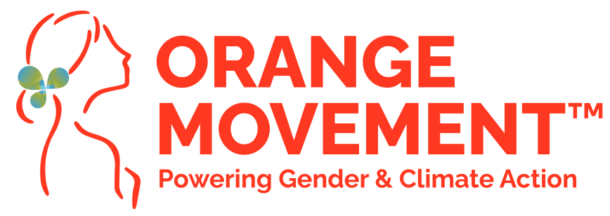 Orange Movement Logo