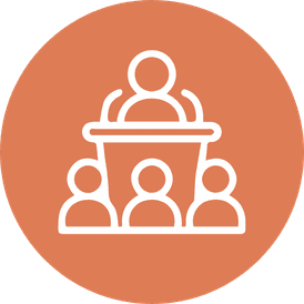 Influence Icon